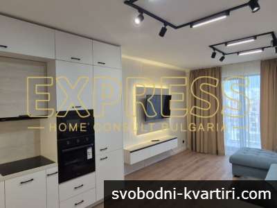 Дава под наем 2-стаен гр. София - Красно Село 75m² Дава под наем 2-стаен гр. София - Красно Село 75m²