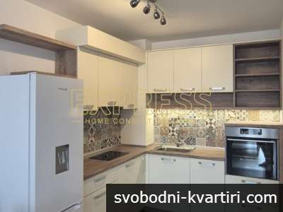 Дава под наем 3-стаен гр. София - Лагера 110m² Дава под наем 3-стаен гр. София - Лагера 110m²