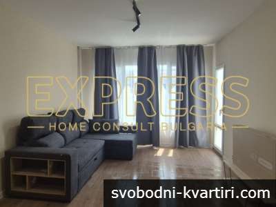 Продажба 3-стаен гр. София - Овча Купел 2 85m²