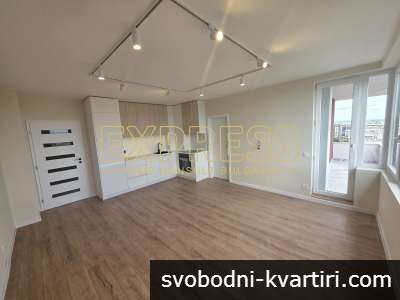 Продажба 3-стаен гр. София - Люлин - Център 107m²