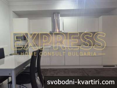 Дава под наем 3-стаен гр. София - Витоша 120m² Дава под наем 3-стаен гр. София - Витоша 120m²