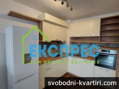Дава под наем 3-стаен гр. София - Лагера 110m² Дава под наем 3-стаен гр. София - Лагера 110m²