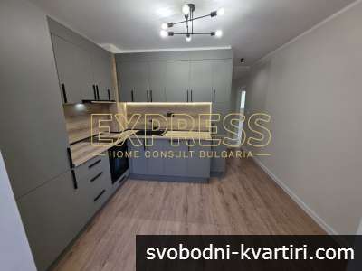 Продажба 3-стаен гр. София - Люлин - 9 90m²
