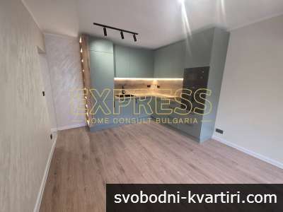 Продажба 3-стаен гр. София - Дружба 2 90m²