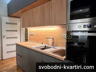 Дава под наем 3-стаен гр. София - Медицинска Академия 75m² Дава под наем 3-стаен гр. София - Медицинска Академия 75m²