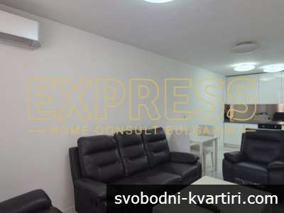 Дава под наем 2-стаен гр. София - Център 65m² Дава под наем 2-стаен гр. София - Център 65m²