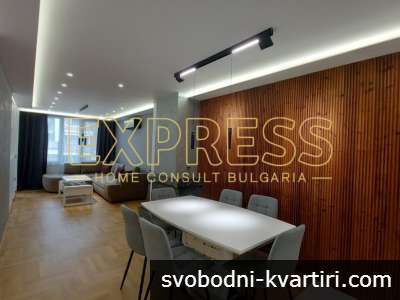 Дава под наем 3-стаен гр. София - Медицинска Академия 110m² Дава под наем 3-стаен гр. София - Медицинска Академия 110m²