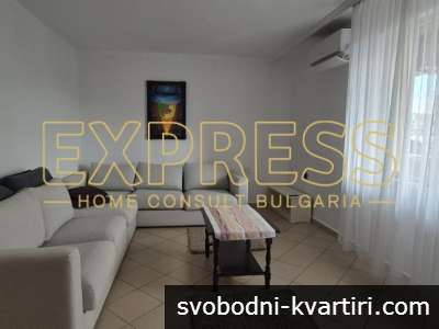 Дава под наем 3-стаен гр. София - Белите Брези 75m² Дава под наем 3-стаен гр. София - Белите Брези 75m²