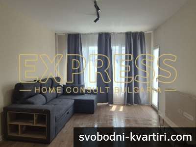 Продажба 3-стаен гр. София - Овча Купел 85m²