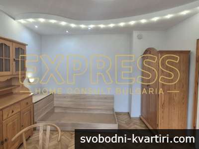 Дава под наем 2-стаен гр. София - Света Троица 65m²