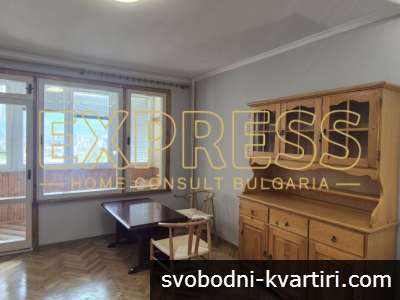 Дава под наем 3-стаен гр. София - Света Троица 65m² Дава под наем 3-стаен гр. София - Света Троица 65m²