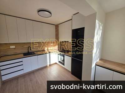 Продажба 3-стаен гр. София - Връбница 2 95m²