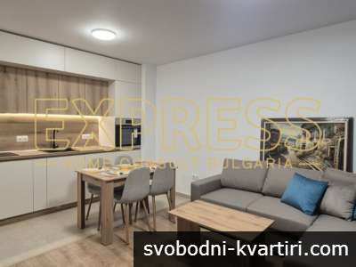 Дава под наем 3-стаен гр. София - Люлин - 2 90m²