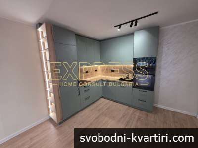 Продажба 3-стаен гр. София - Надежда 2 90m²