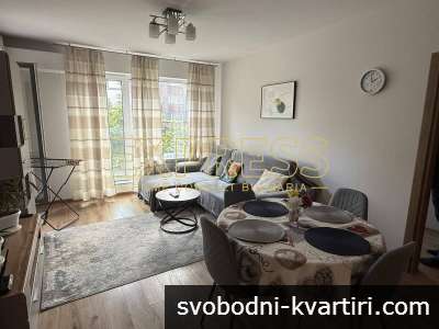 Дава под наем 3-стаен гр. София - Овча Купел 90m² Дава под наем 3-стаен гр. София - Овча Купел 90m²