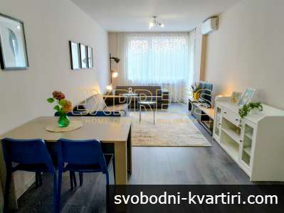 Дава под наем 3-стаен гр. София - Кръстова Вада 92m² Дава под наем 3-стаен гр. София - Кръстова Вада 92m²
