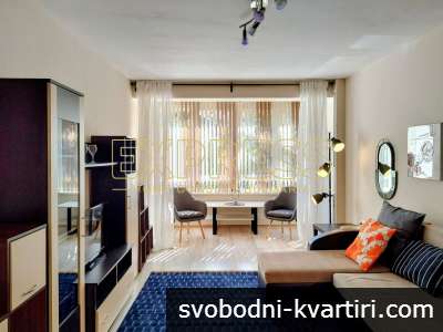 Дава под наем 3-стаен гр. София - Изток 90m² Дава под наем 3-стаен гр. София - Изток 90m²