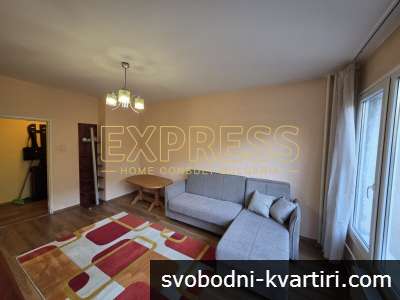 Дава под наем 4-стаен гр. София - Лагера 95m²