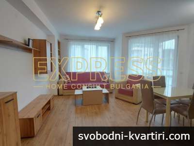 Дава под наем 2-стаен гр. София - Център 65m² Дава под наем 2-стаен гр. София - Център 65m²