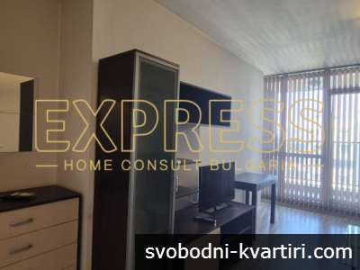 Дава под наем 1-стаен гр. София - Люлин - 2 45m²