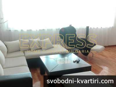 Дава под наем 2-стаен гр. София - Медицинска Академия 95m²
