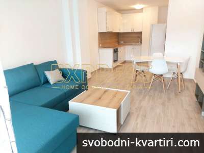Дава под наем 2-стаен гр. София - Овча Купел 70m² Дава под наем 2-стаен гр. София - Овча Купел 70m²