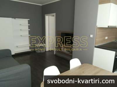 Дава под наем 3-стаен гр. София, Студентски град - 80m²