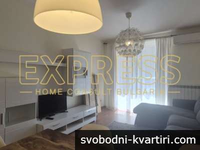 Дава под наем 3-стаен гр. София - Лагера 100m²
