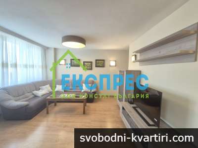 Дава под наем 2-стаен гр. София - Лагера 60m²