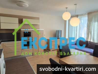 Дава под наем 3-стаен гр. София - Манастирски Ливади 85m²