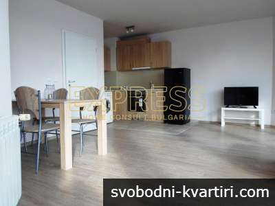 Дава под наем 2-стаен гр. София - Младост 1А 53m²