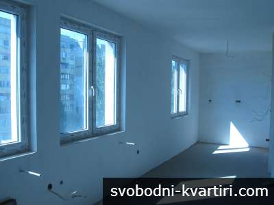 Двустаен с А16- Овча купел1