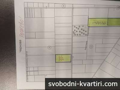 с. Рогачево 19000m² с ПУП