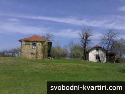 Парцел във в.з. Шумнене - гр.Ябланица