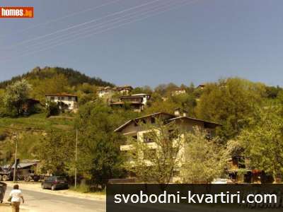 Автентична къща в гр. Смолян