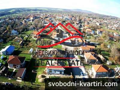 Къща в село Веселие