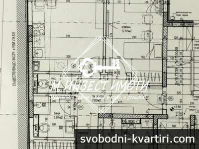 Продажба 3-стаен апартамент, Общината, Кючук Париж