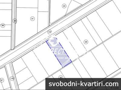 Продажба Парцел гр. Пловдив - Индустриална зона - Север 6692m²