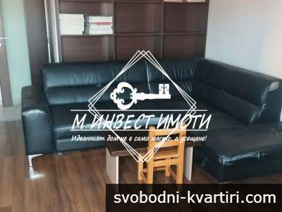 Давам под наем мезонет, Център, ВМИ, Мол Марково тепе