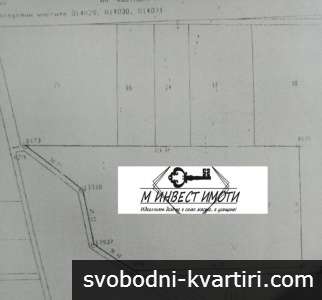 Продажба Земеделска земя община Марица - с. Царацово 18000m²