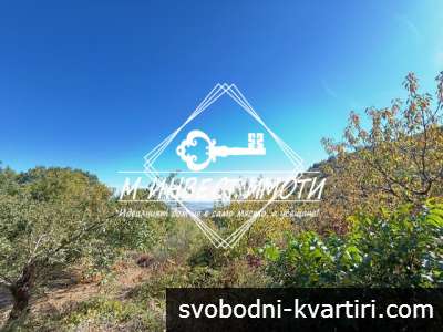 Продажба За жилищно строителство гр. Куклен - с. Руен 353m²
