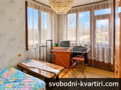 Къща в с. Загорци