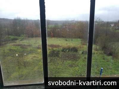 Къща в с. Загорци