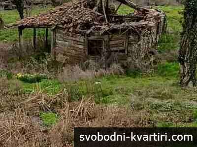 УПИ с.Брястовец