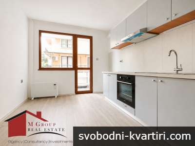 Многостаен апартамент, 125m², Три спални, супер център