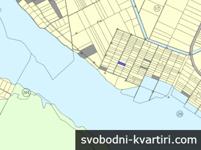 Парцел за жилищно строителство в Оризаре, 1523 кв.м., Извън селото Парцел за жилищно строителство в Оризаре, 1523 кв.м., Извън селото