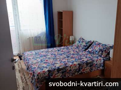 Дава под наем 2-стаен гр. София - Лозенец 67m²