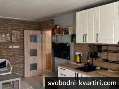 Дава под наем 3-стаен гр. София - Люлин - 1 75m²