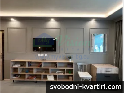 Дава под наем 3-стаен гр. София - Люлин - 1 75m²
