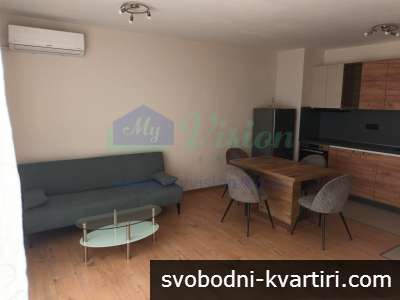 Дава под наем 2-стаен гр. София 69m²